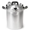 All American 1930 No. 930 Pressure Canner & Cooker | 30-Quart