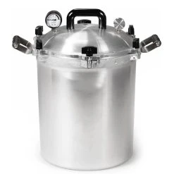 All American 1930 No. 930 Pressure Canner & Cooker | 30-Quart