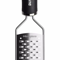 Microplane Gourmet Series Ribbon Grater Black