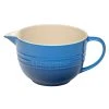 Le Creuset 2 Qt. Stoneware Batter Bowl | Marseille Blue