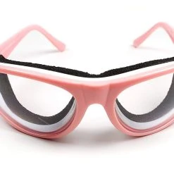 RSVP International RSVP Pink Framed Onion Goggles