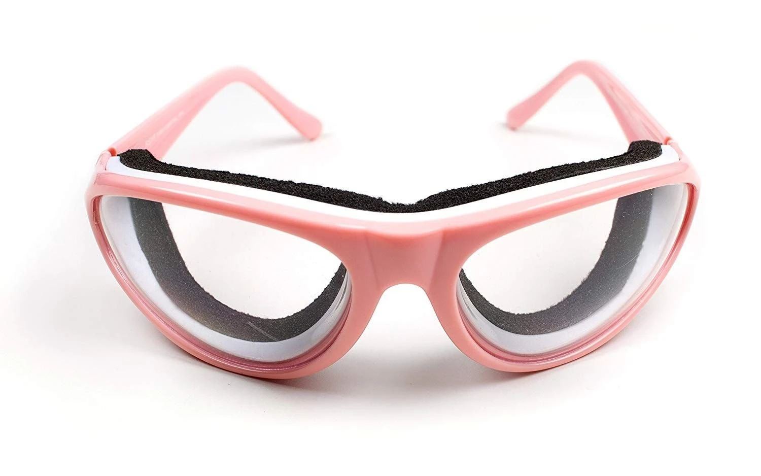 RSVP International RSVP Pink Framed Onion Goggles