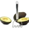 RSVP International RSVP Avocado & Potato Masher