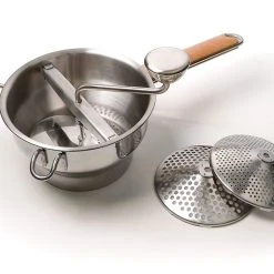 RSVP International RSVP Endurance Stainless Steel Food Mill