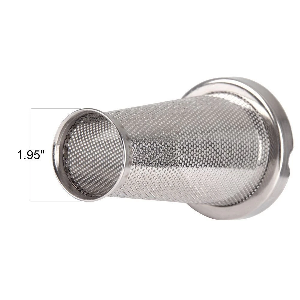 Kitchen Crop Johnny Apple Sauce Maker | Standard Food Strainer Screen - Image 4