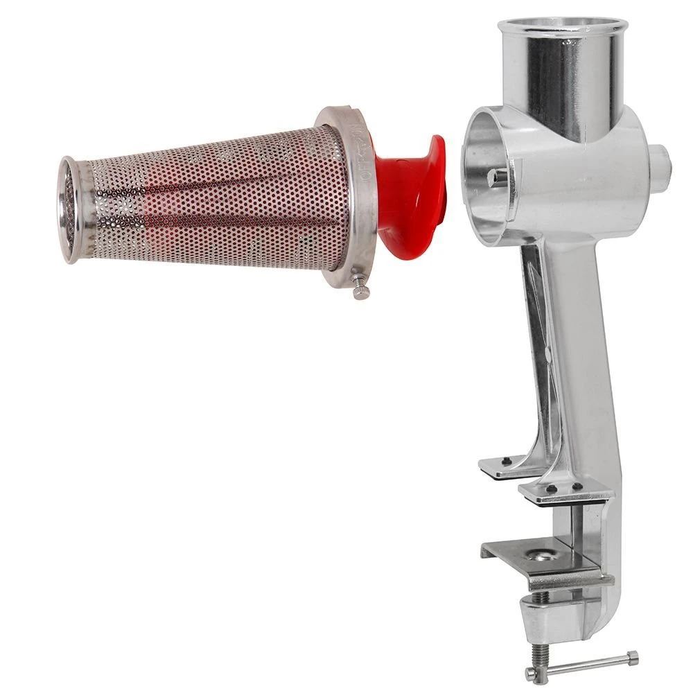 Kitchen Crop Johnny Apple Sauce Maker | Standard Food Strainer Screen - Image 5