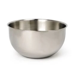 RSVP International RSVP Endurance Stainless Steel Mixing Bowl | 8 Quart