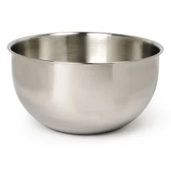 RSVP International RSVP Endurance Stainless Steel Mixing Bowl | 12 Quart