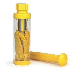 RSVP International RSVP Deluxe Corn Stripper