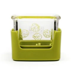 RSVP International RSVP Brussels Sprout Tool