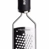 Microplane Gourmet Series Star Grater | Black