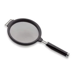 KitchenAid Non-Electrics KitchenAid Classic 7" Strainer | Black