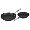 Le Creuset 8" & 10" Fry Pan Set | Toughened Nonstick Pro