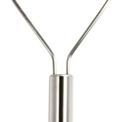 Tovolo Silicone Potato Masher - Charcoal
