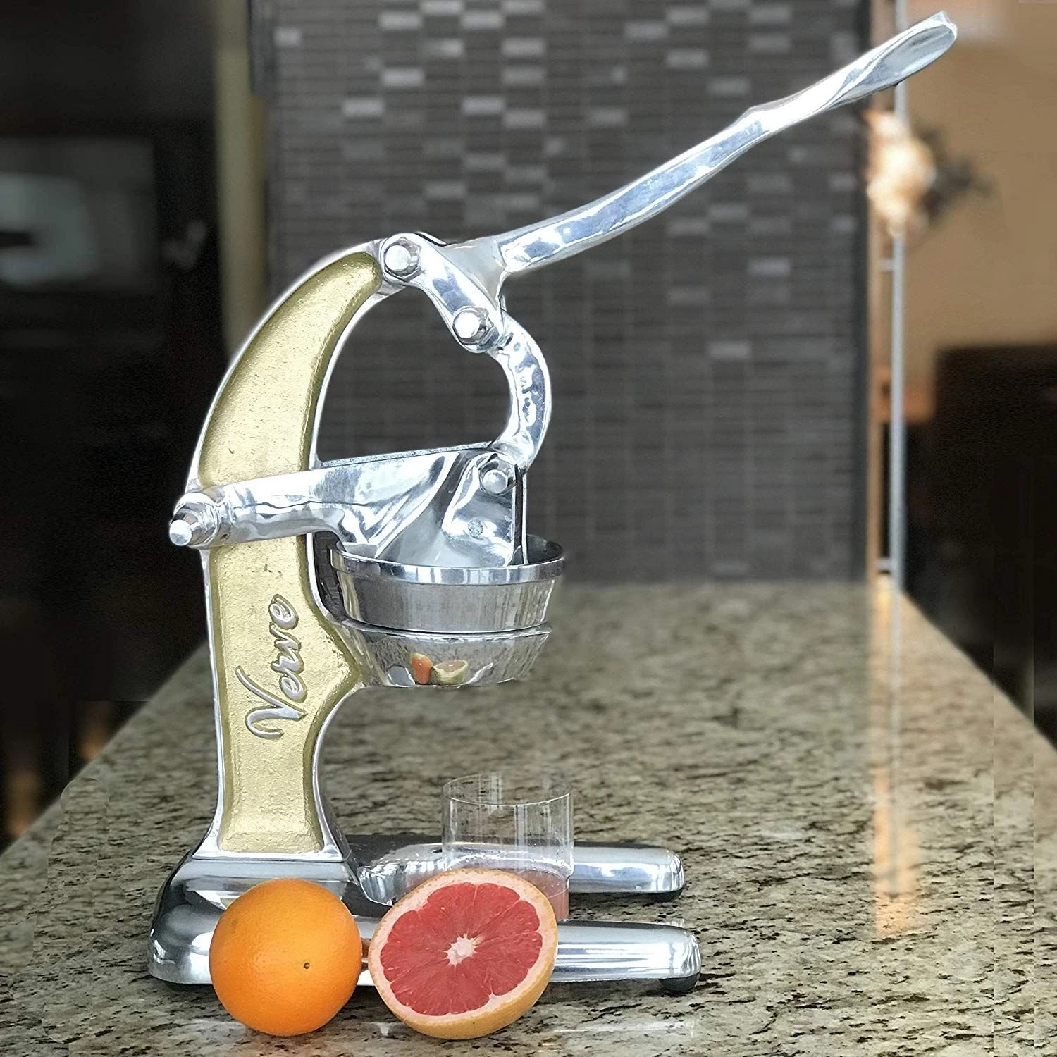 Verve Culture Citrus Juicer Large - Image 2