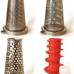 Kitchen Crop Johnny Apple Sauce Maker Accessory Pack