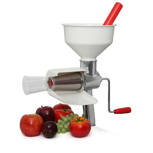 Kitchen Crop Johnny Apple Sauce Maker & Food Strainer - Image 3