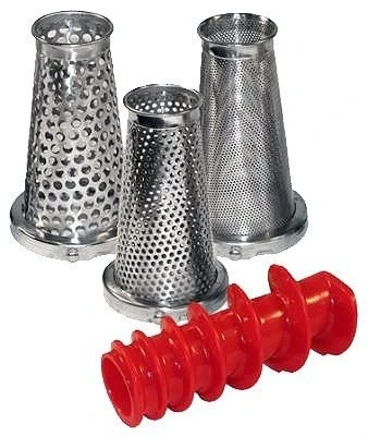 Weston Sauce Maker Accessory Kit (for 07-0801)