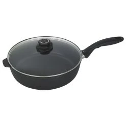 Swiss Diamond | XD Sauté Pan With Lid - 11" (4.3 Quart)
