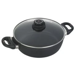 Swiss Diamond | XD Casserole With Lid - 9.5" (3.2 Quart)