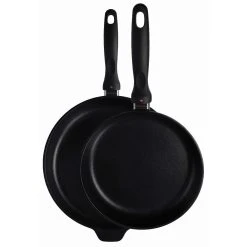 Swiss Diamond | XD 2-Piece Set - Fry Pan Duo ( 9.5" & 11")
